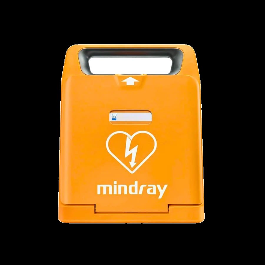 Mindray BeneHeart C1A hjärtstartare