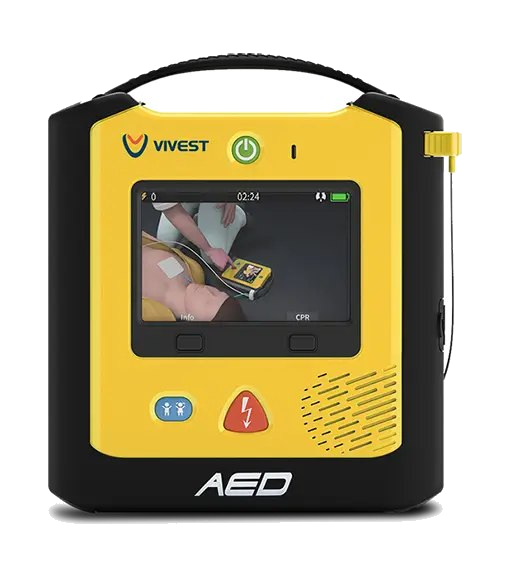 ViVest PowerBeat A3