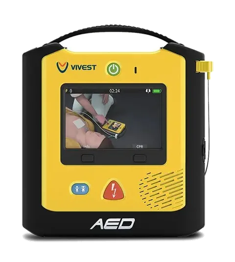 ViVest PowerBeat A3