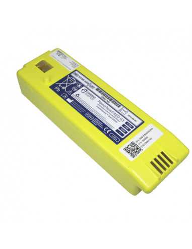 Batteri till Cardiac Science Powerheart G3