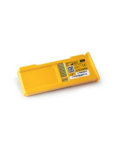 Batteri till Defibtech Lifeline AED