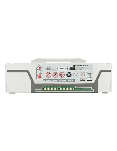 Batteri till DefiSign Life AED