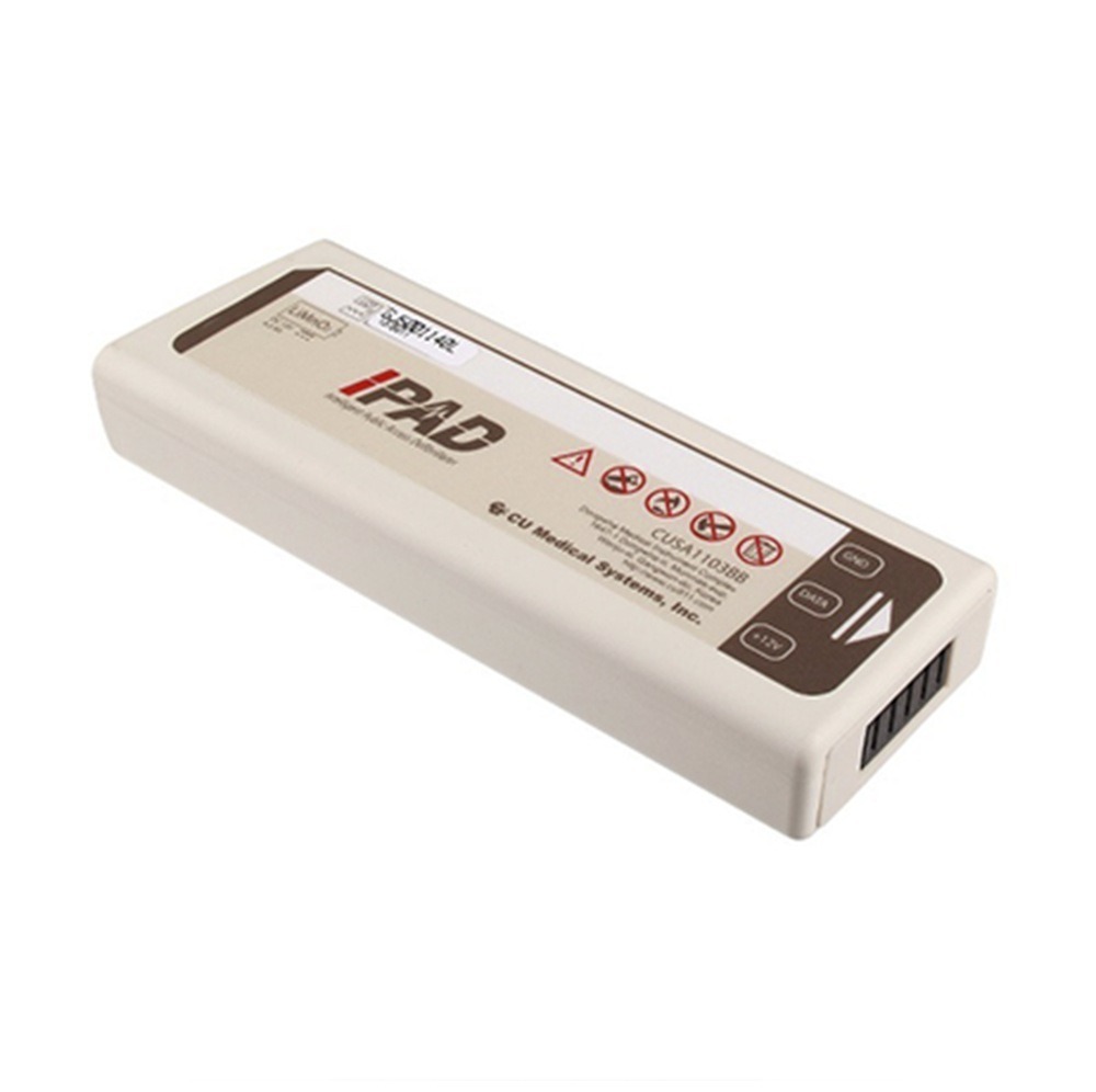 Batteri till CU Medical iPAD SP1/SP2