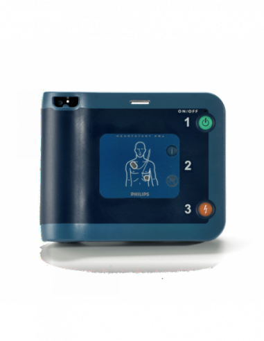 Philips HeartStart FRx
