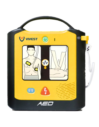 ViVest PowerBeat A1