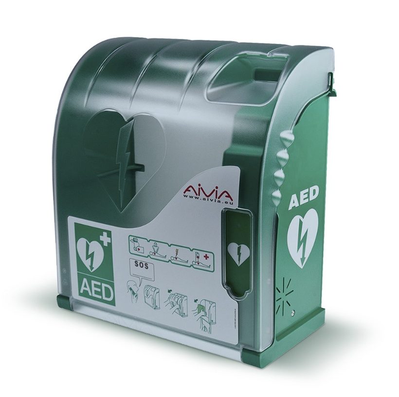 Aivia 100