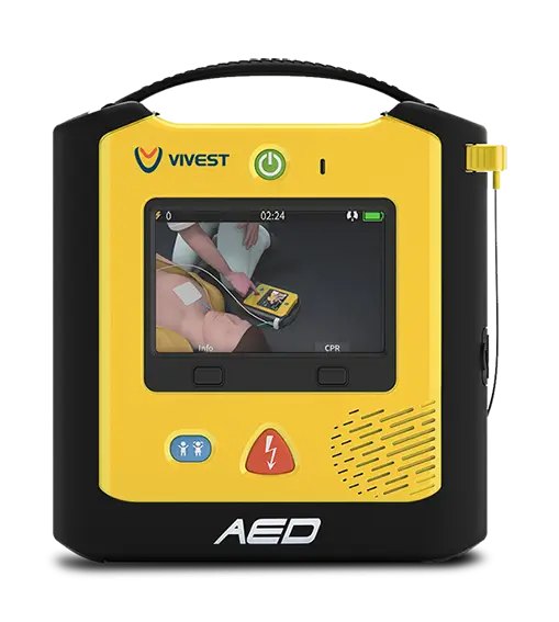 ViVest PowerBeat A3